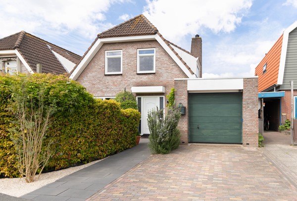 Medium property photo - Googstraat 16, 2377 BG Oude Wetering
